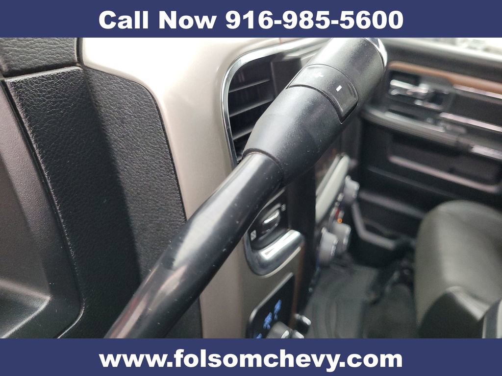 Used 2014 RAM 2500 Laramie w/ Cold Weather Group image 18