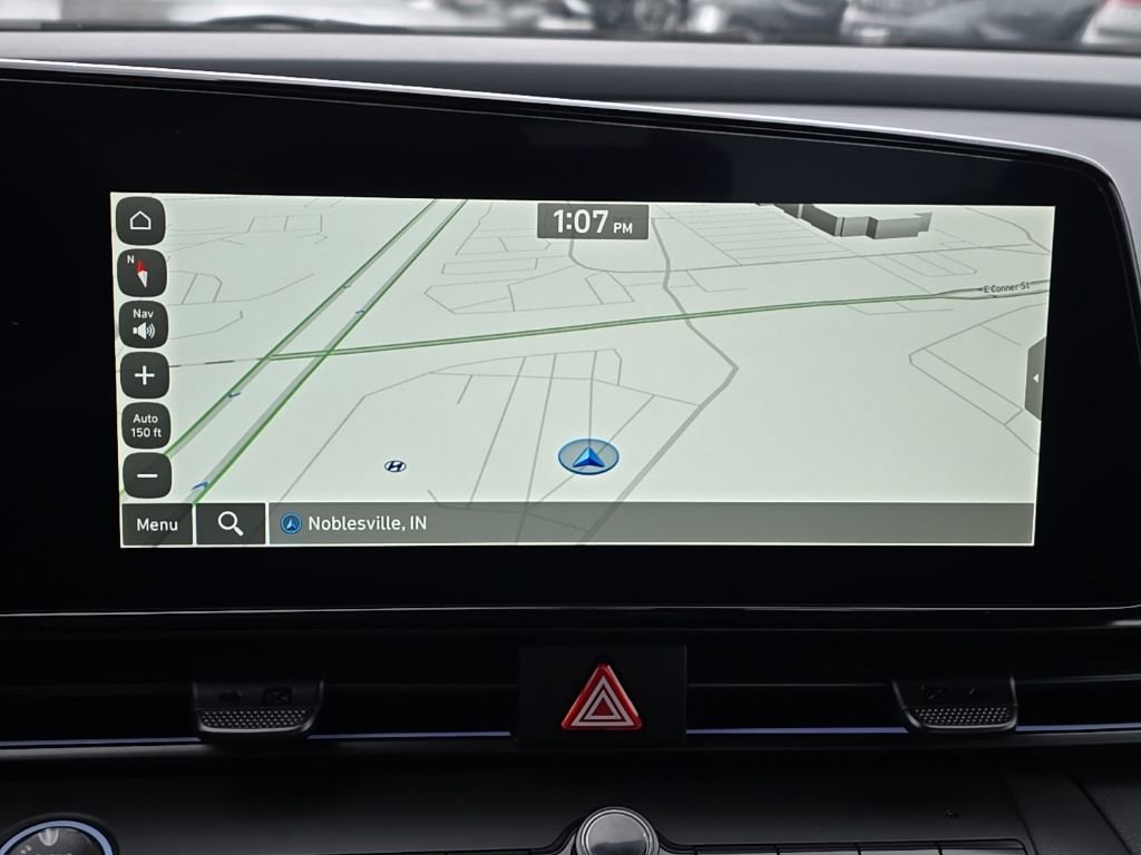 New 2026 Hyundai Elantra N image 36