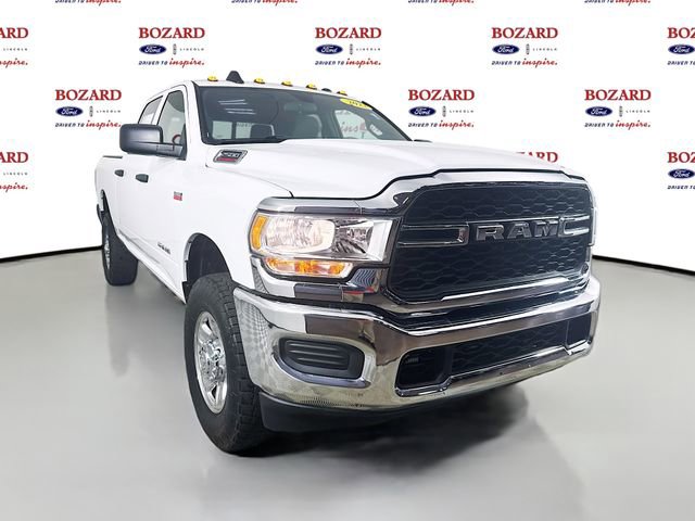 Used 2022 RAM 2500 Tradesman