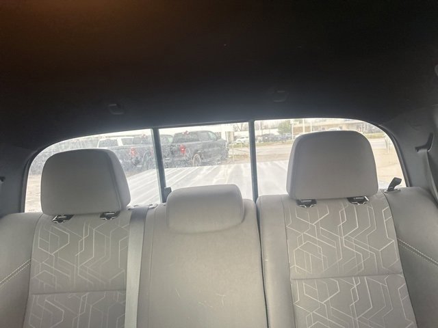 Used 2017 Toyota Tacoma TRD Sport image 12