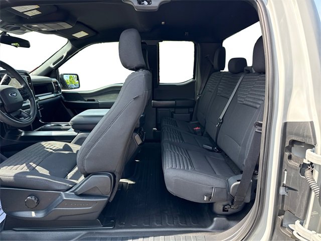 Used 2023 Ford F150 XL w/ STX Appearance Package image 11
