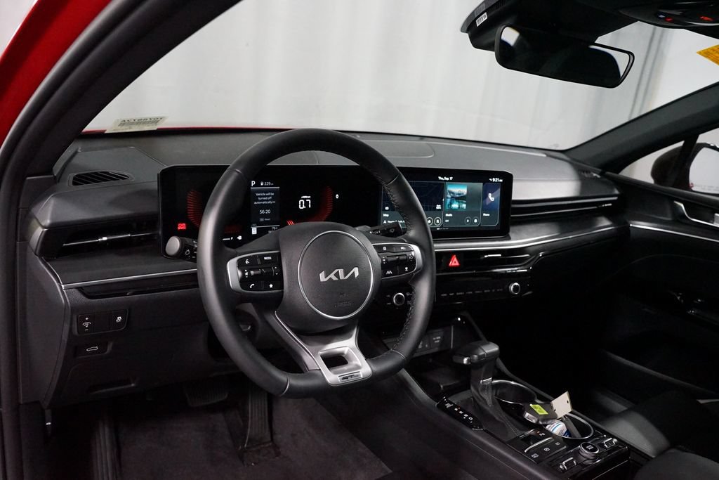 Used 2026 Kia K5 GT-Line w/ GT-Line Premium Package FWD image 7