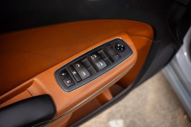 Used 2020 Dodge Charger SRT Hellcat w/ Harman/Kardon Audio Group RWD image 17