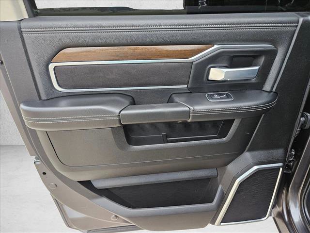 Used 2024 RAM 2500 Laramie w/ Safety Group image 10