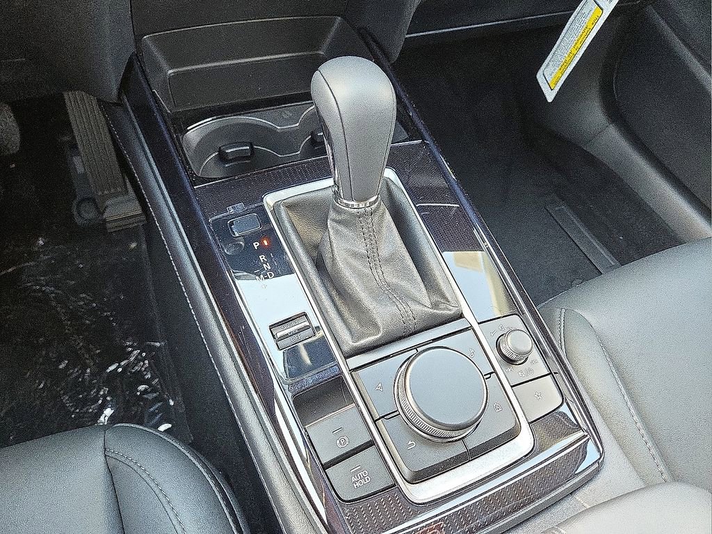 New 2025 MAZDA CX-30 AWD 2.5 S w/ Select Sport Pkg image 28