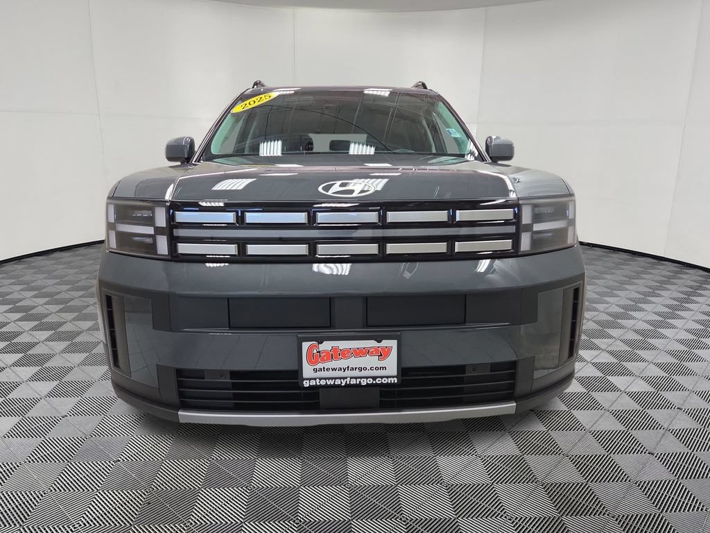 Used 2025 Hyundai Santa Fe SEL AWD/4WD image 5