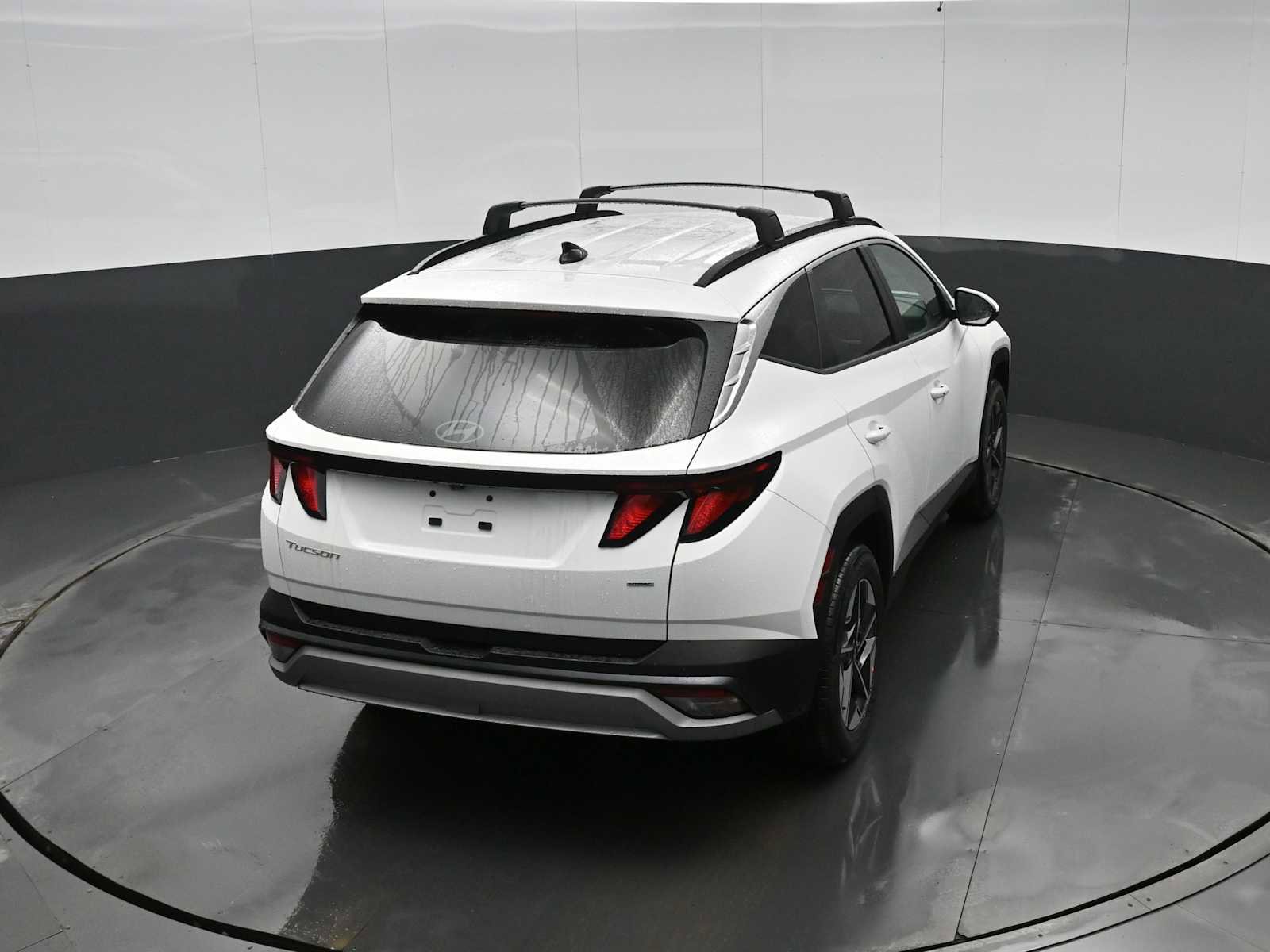 New 2026 Hyundai Tucson SEL image 28