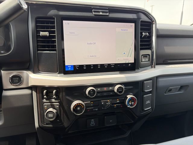 New 2026 Ford F250 XLT w/ XLT Premium Package AWD/4WD image 21