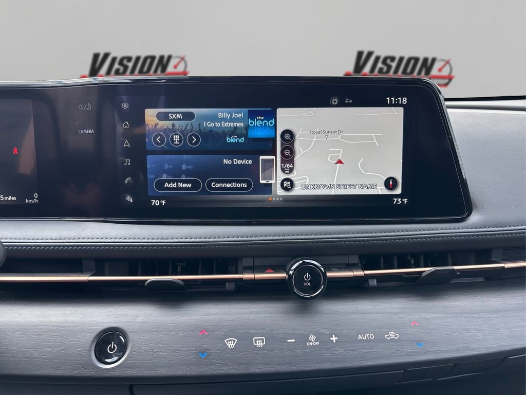 Used 2023 Nissan Ariya FWD image 17