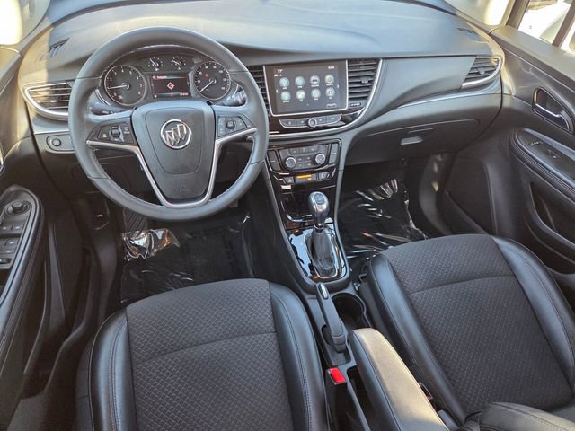Used 2019 Buick Encore Preferred FWD image 8