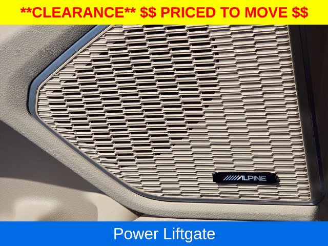 Used 2023 Jeep Grand Cherokee L Limited w/ Luxury Tech Group II RWD image 25