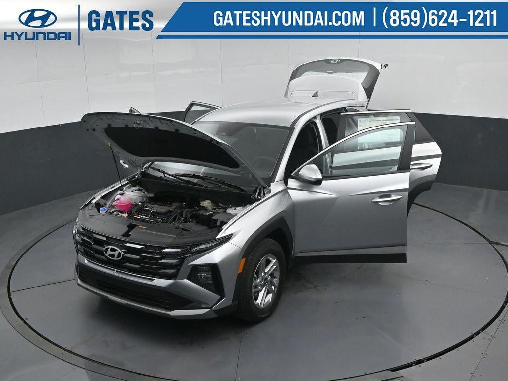 New 2026 Hyundai Tucson SE FWD image 53