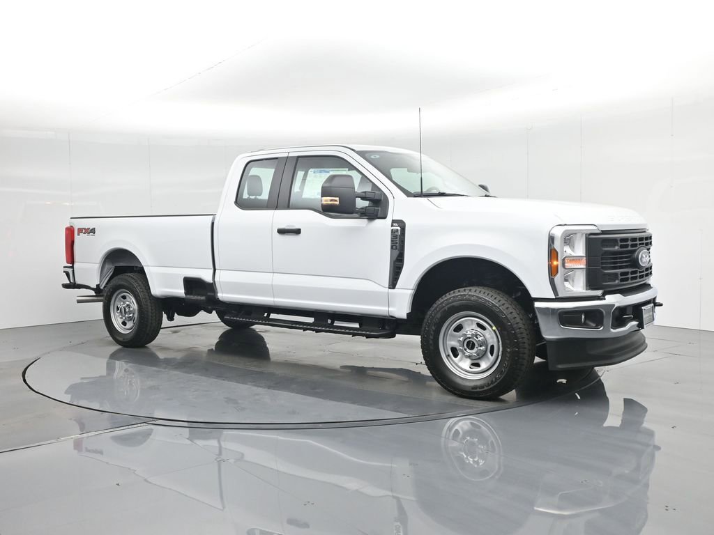 New 2026 Ford F350 XL w/ FX4 Off-Road Package image 26