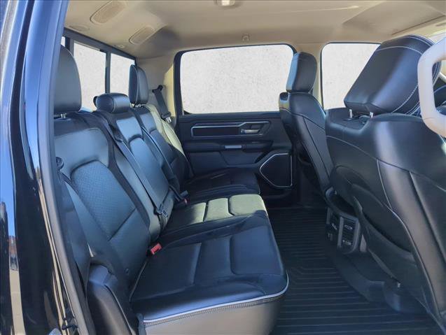 Used 2019 RAM 1500 Laramie image 23