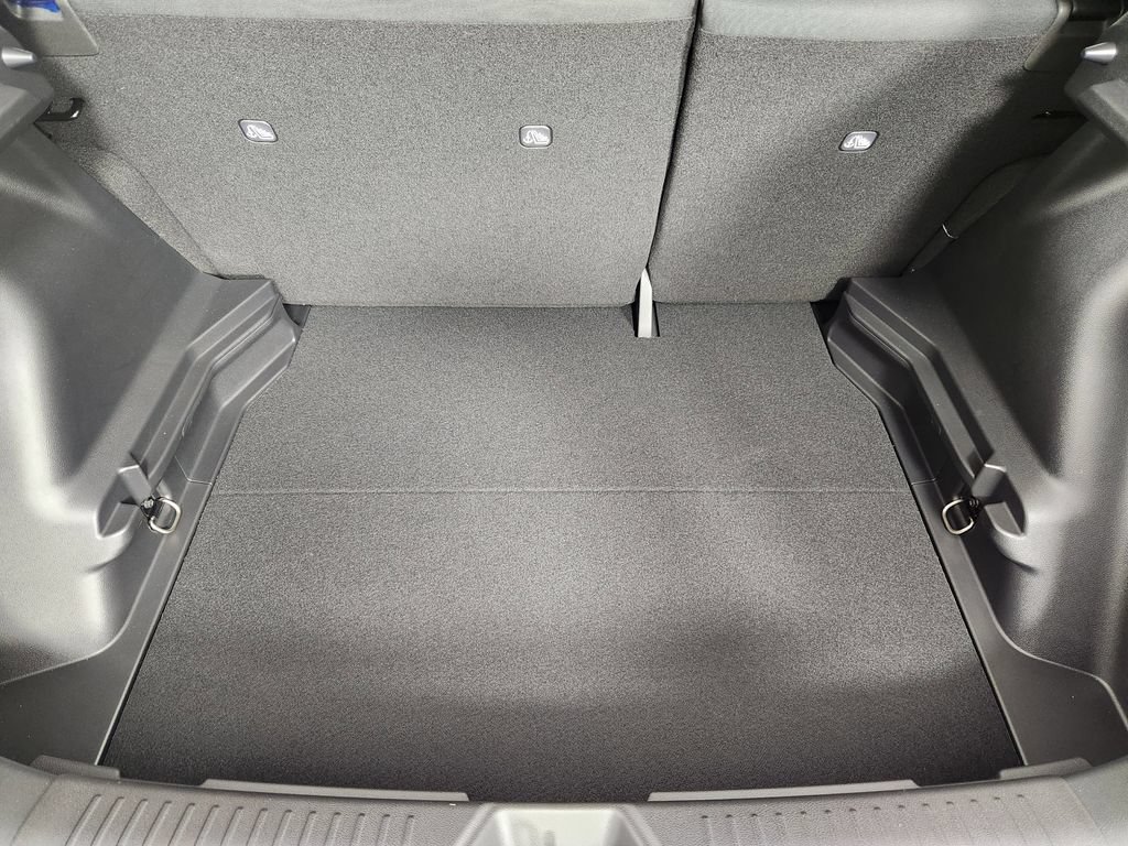 New 2026 Nissan Leaf w/ Floor Mat Package (S+) FWD image 14
