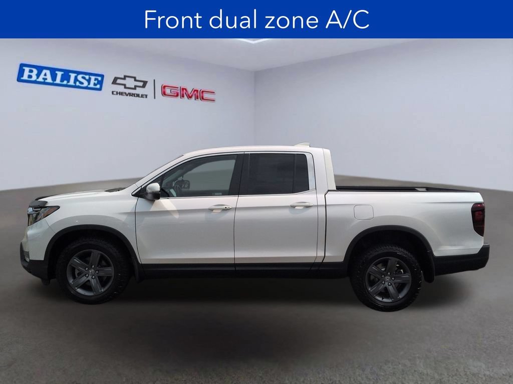 Used 2023 Honda Ridgeline RTL image 7