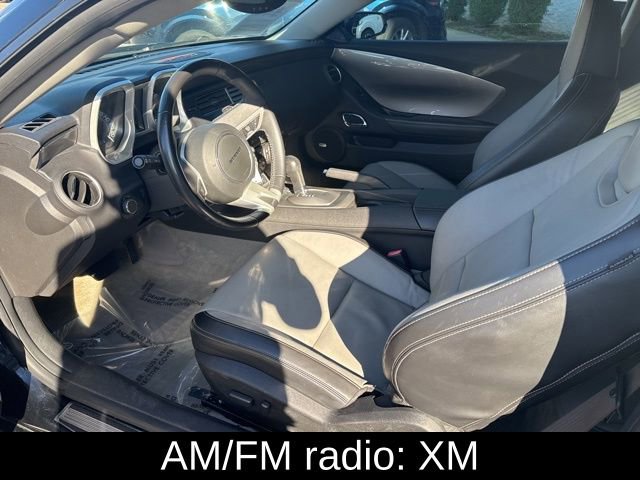 Used 2010 Chevrolet Camaro SS w/ RS Package image 13