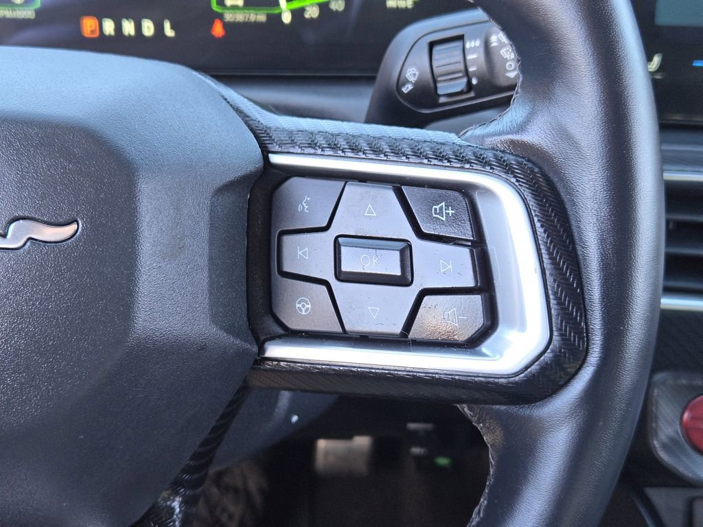 Used 2024 Ford Mustang Premium w/ Mustang Nite Pony Package image 28