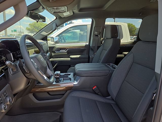 New 2026 Chevrolet Silverado 1500 RST w/ Z71 Off-Road Package AWD/4WD image 10