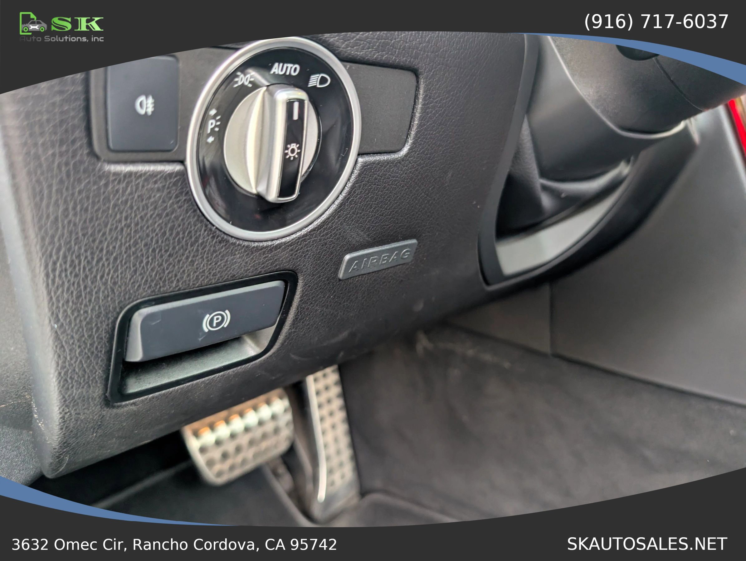 Used 2015 Mercedes-Benz SLK 250 image 39
