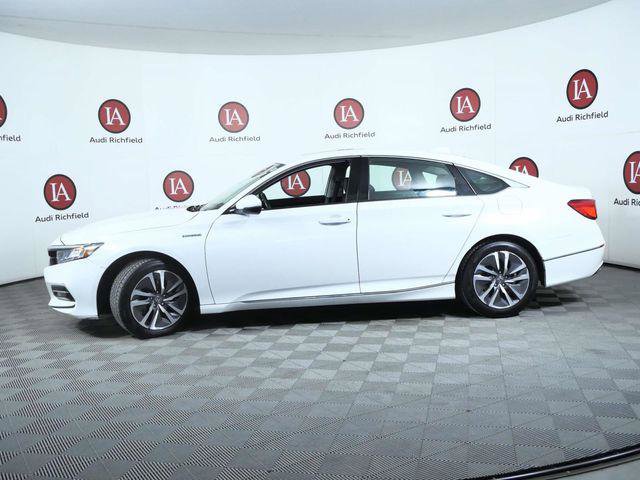Used 2019 Honda Accord EX-L image 5