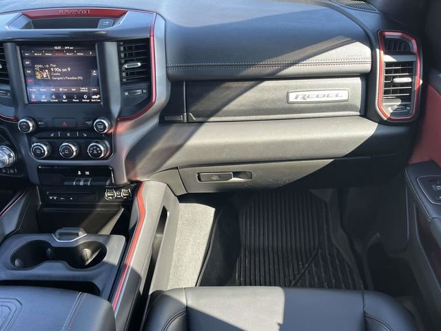 Used 2019 RAM 1500 Rebel w/ Rebel Level 1 Equipment Group image 18