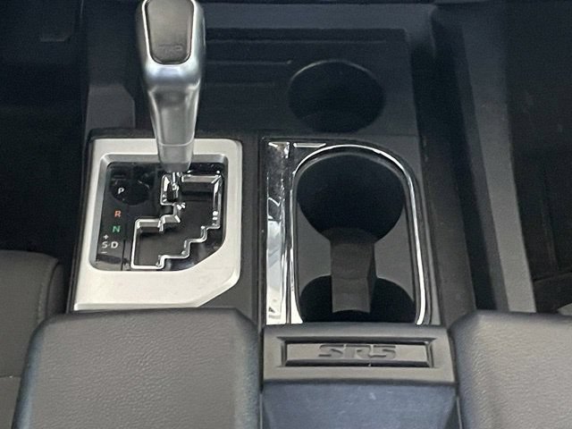 Used 2018 Toyota Tundra SR5 w/ TRD Sport Package AWD/4WD image 14