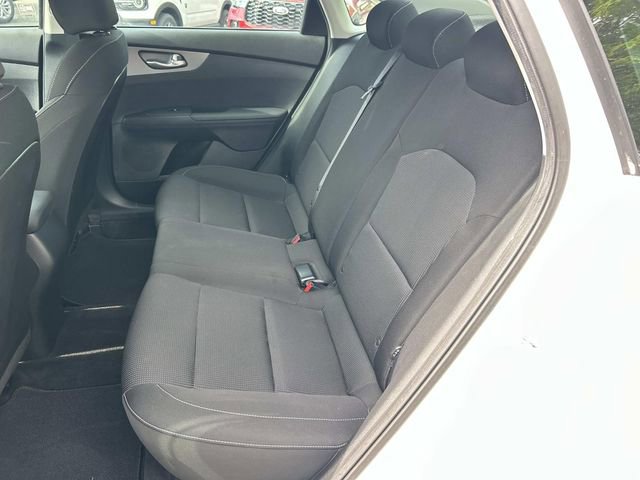 Used 2021 Kia Forte LXS FWD image 18