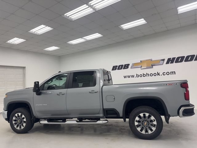 New 2026 Chevrolet Silverado 2500 LT AWD/4WD image 8