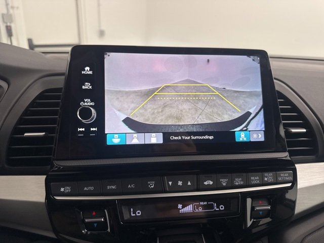New 2026 Honda Odyssey EX-L image 29