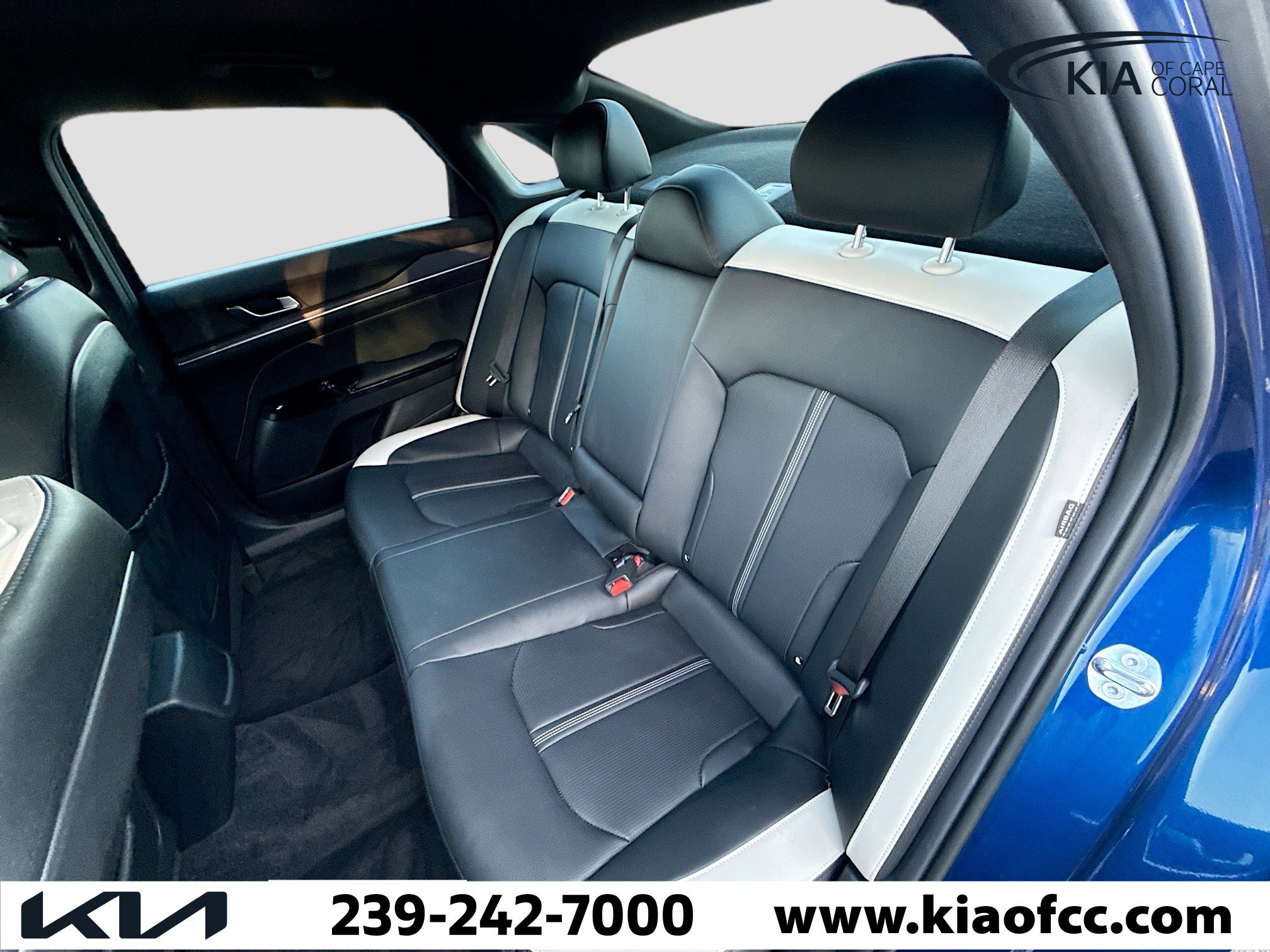 Certified 2025 Kia K5 GT-Line image 19