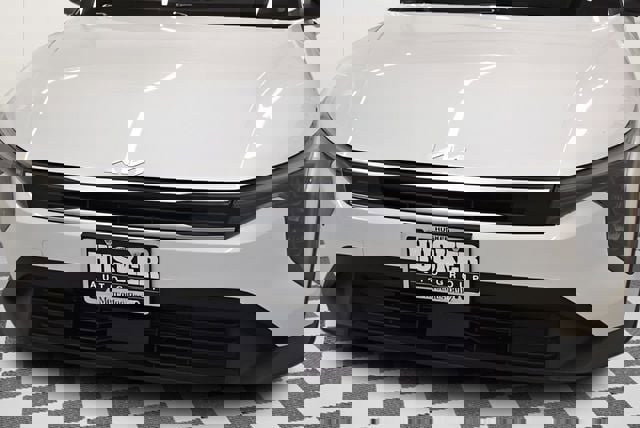 Used 2025 Kia K4 FWD image 14