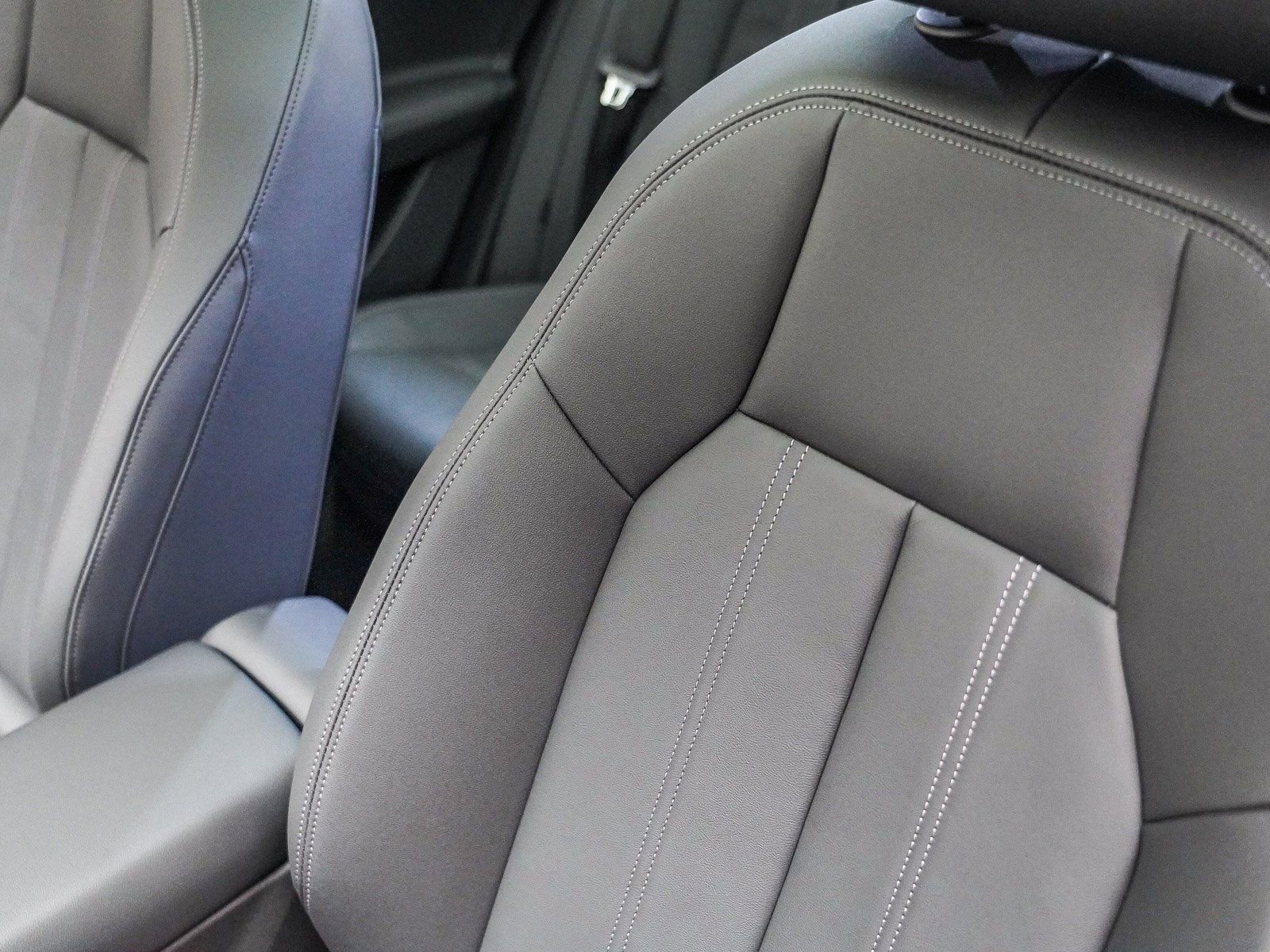 New 2025 Audi Q6 e-tron Premium AWD/4WD image 28