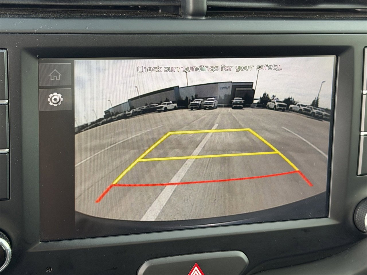 Used 2024 Kia Soul LX w/ Option Group 015 image 18