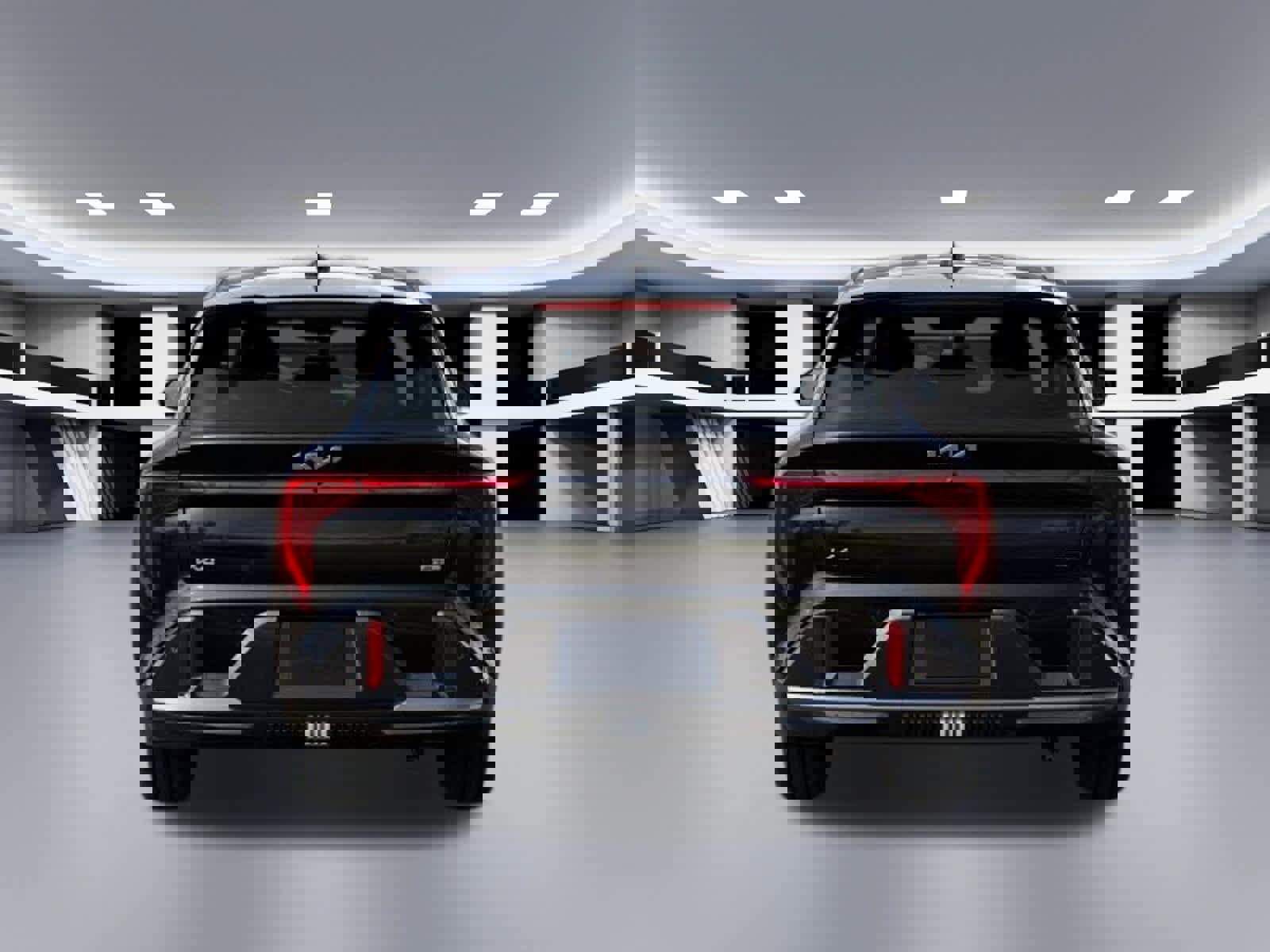 New 2026 Kia K4 GT-Line Turbo image 5