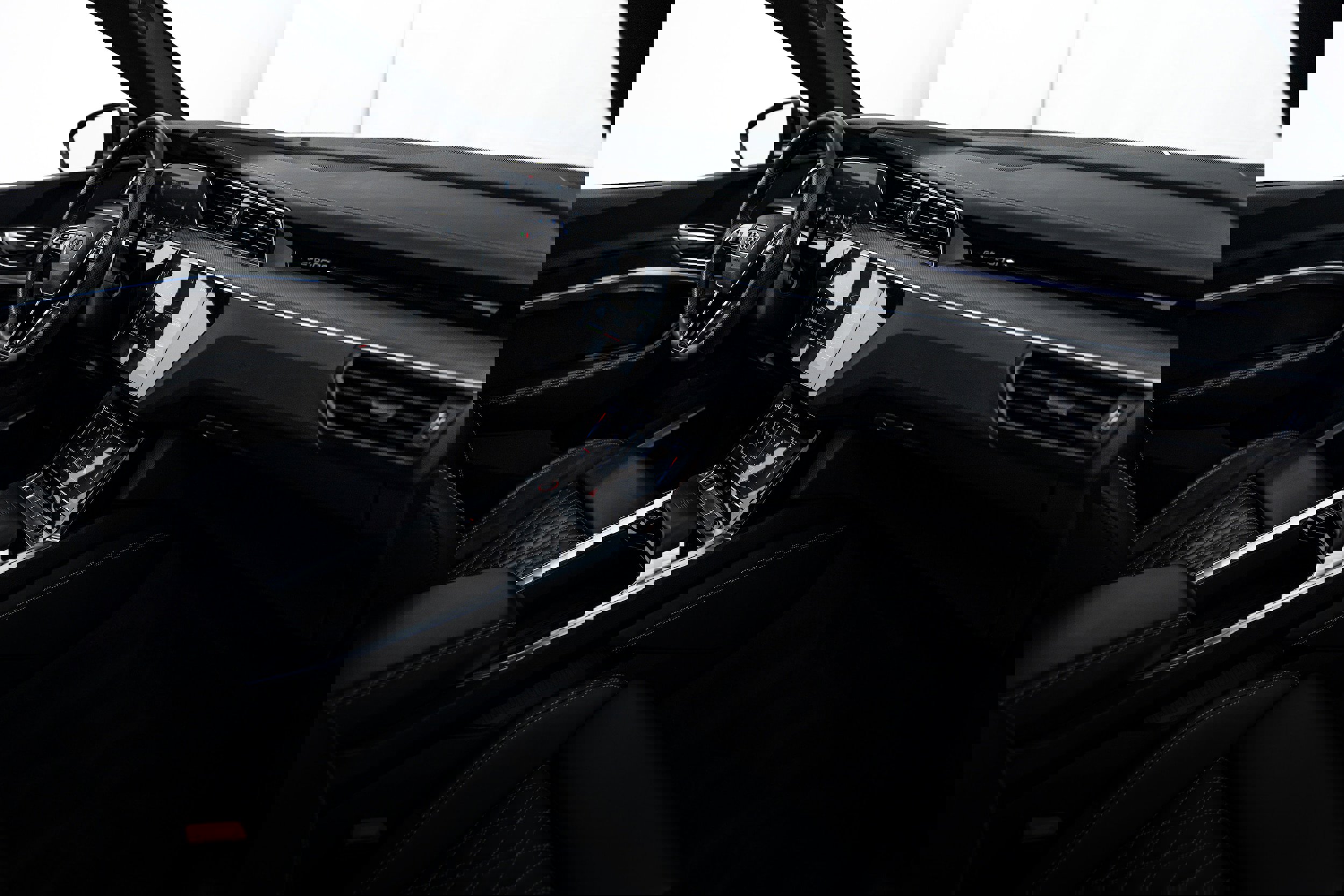 Certified 2023 Audi e-tron S Premium Plus AWD/4WD image 8