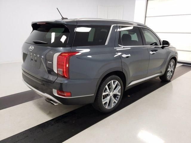 Used 2020 Hyundai Palisade SEL w/ Convenience Package image 5