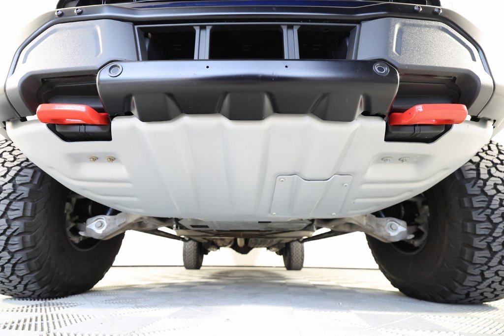 Used 2024 Ford F150 Raptor w/ Equipment Group 803A Raptor R image 44