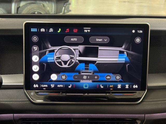 New 2026 Volkswagen Tiguan SE R-Line AWD/4WD image 33
