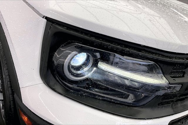 Used 2021 Ford Bronco Sport image 28