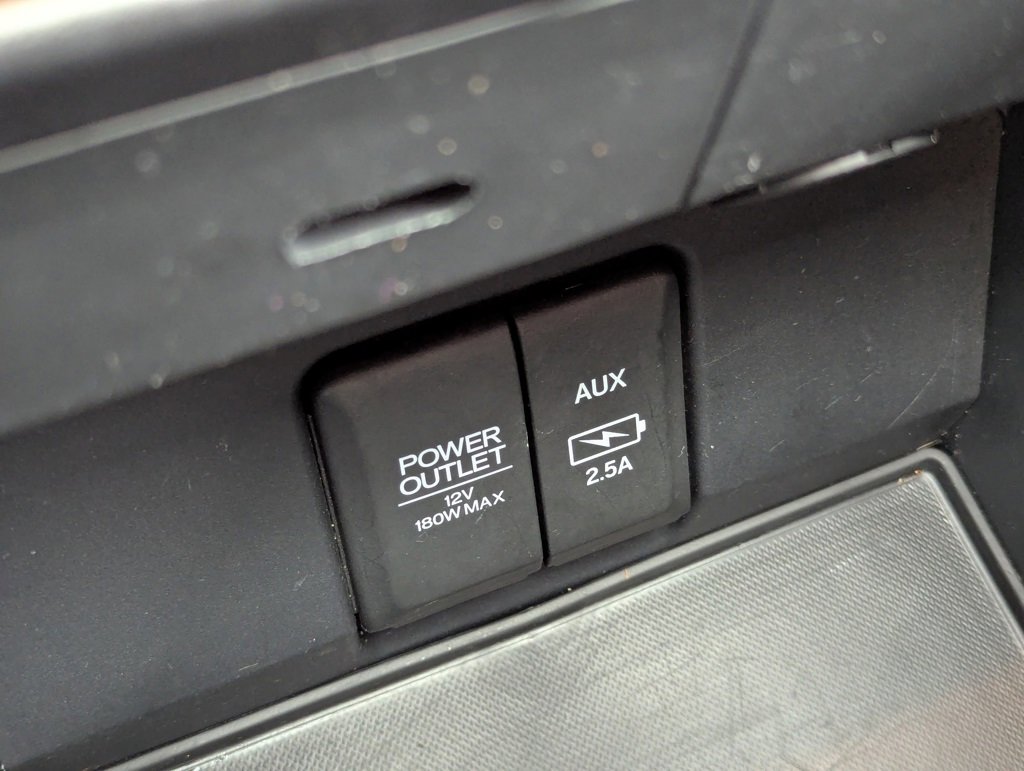 Used 2023 Honda Passport EX-L image 23