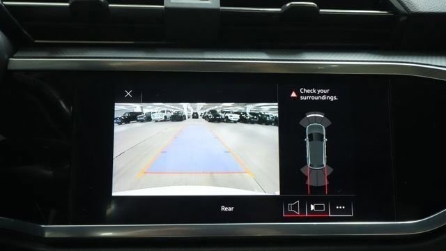 Used 2020 Audi Q3 2.0T Premium w/ Convenience Package image 22