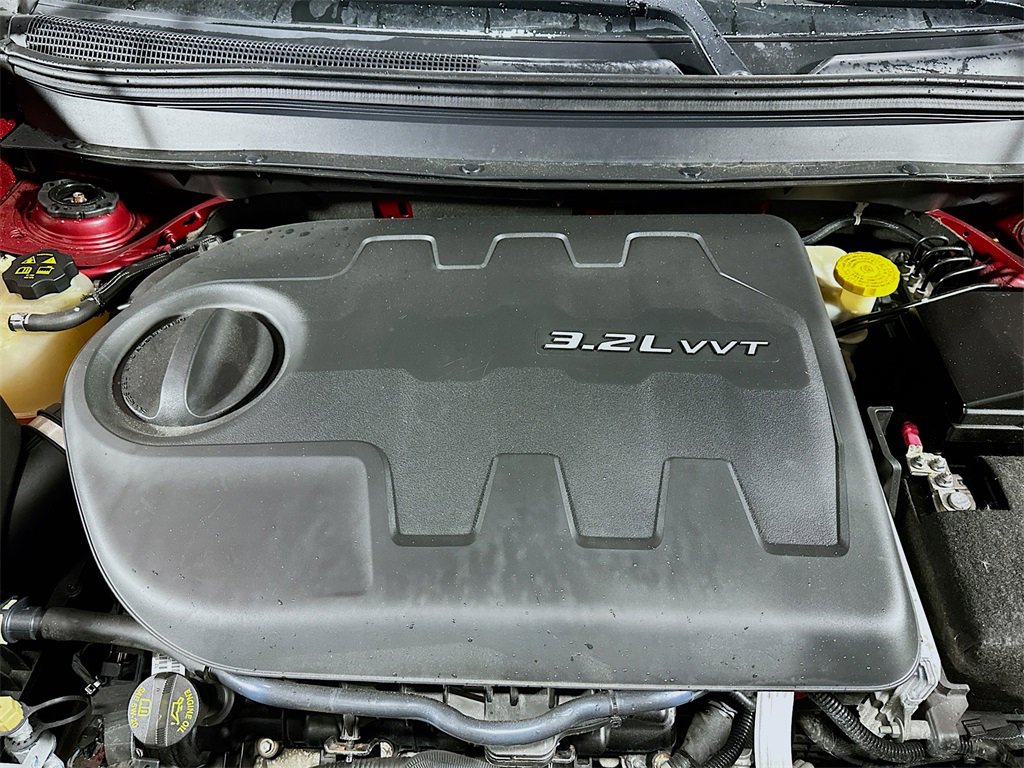 Used 2014 Jeep Cherokee Sport image 27