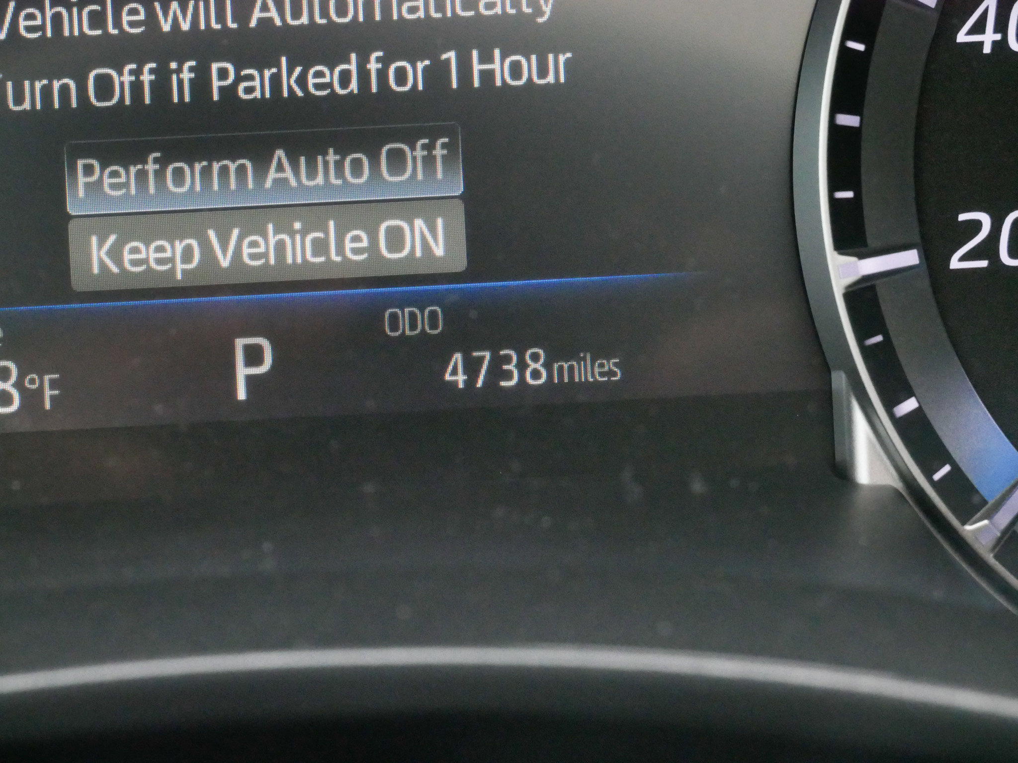 Used 2025 Toyota Highlander XLE AWD/4WD image 21