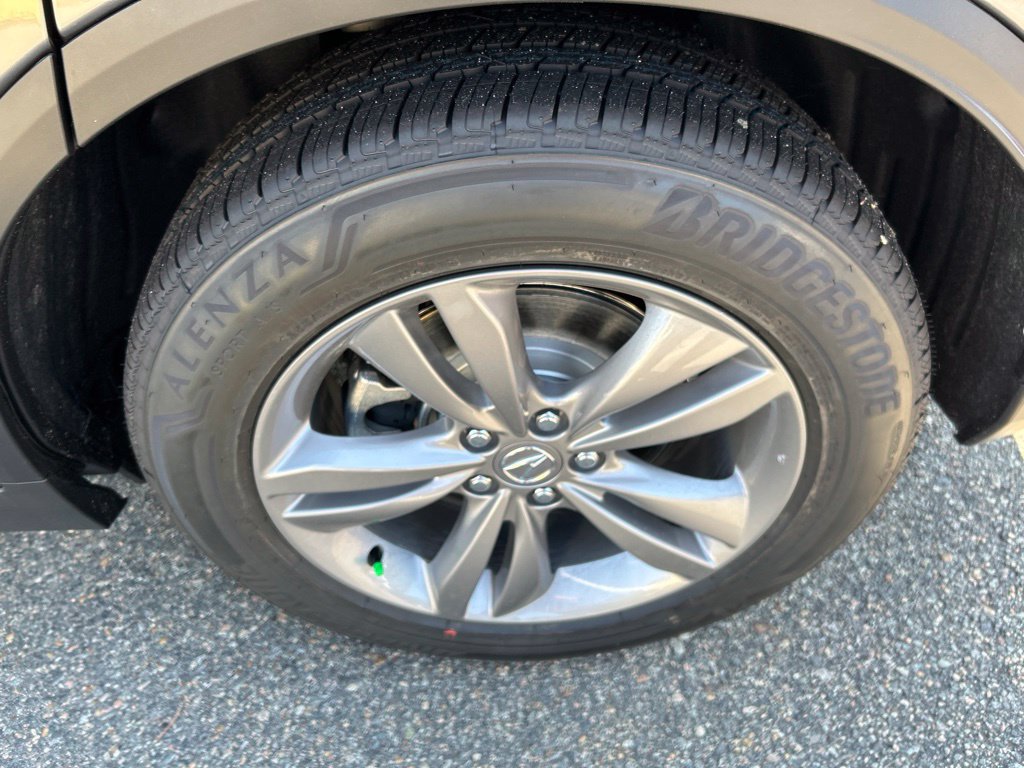 New 2026 Acura MDX SH-AWD image 24