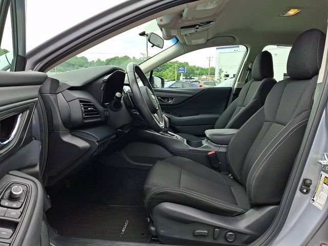 Used 2021 Subaru Legacy Premium AWD/4WD image 14