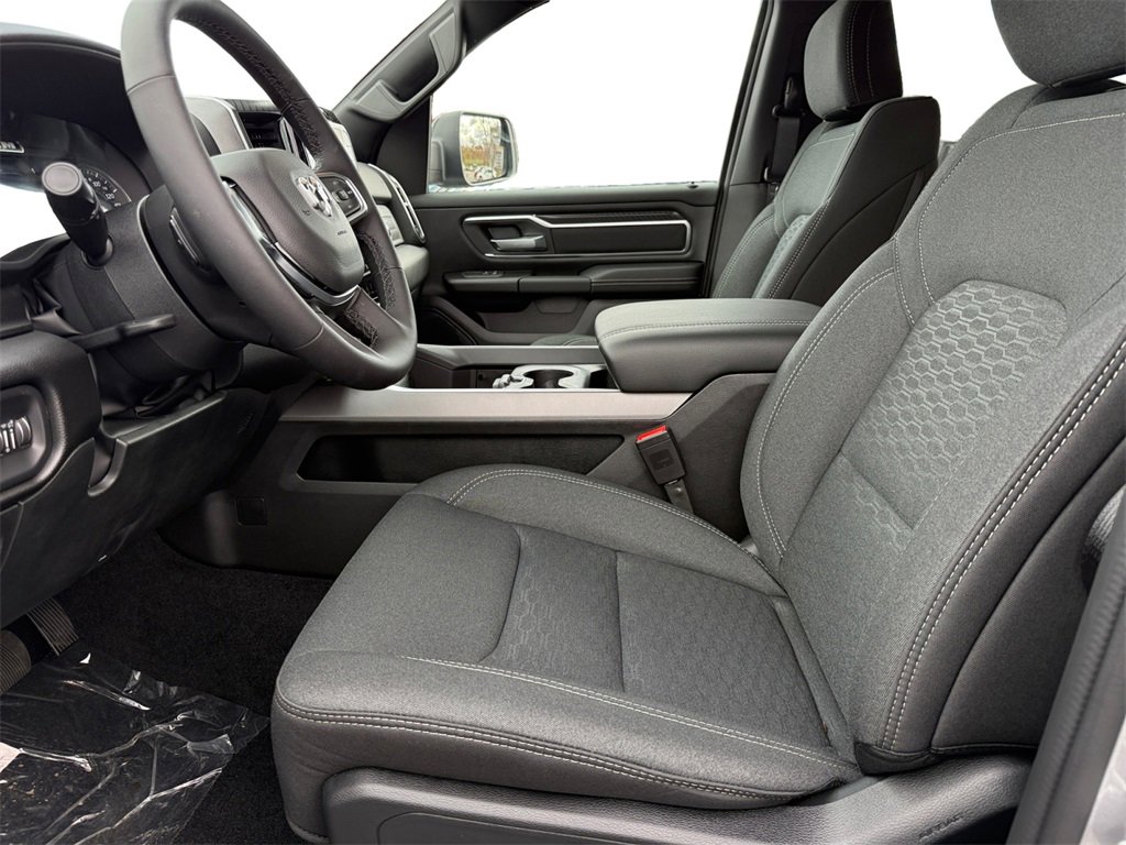New 2026 RAM 1500 Big Horn image 9