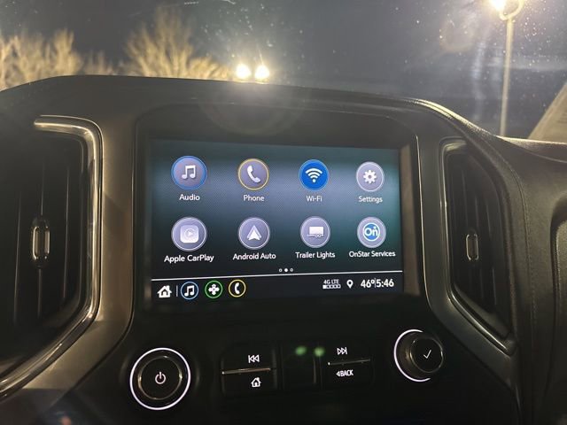 Used 2021 Chevrolet Silverado 2500 LT w/ All Star Edition image 24