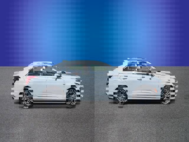 New 2026 Cadillac CT4 Premium Luxury image 6