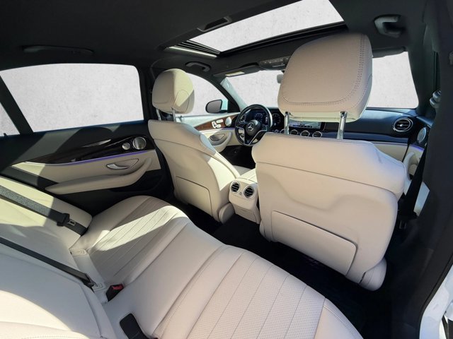 Used 2023 Mercedes-Benz E 350 Sedan image 22